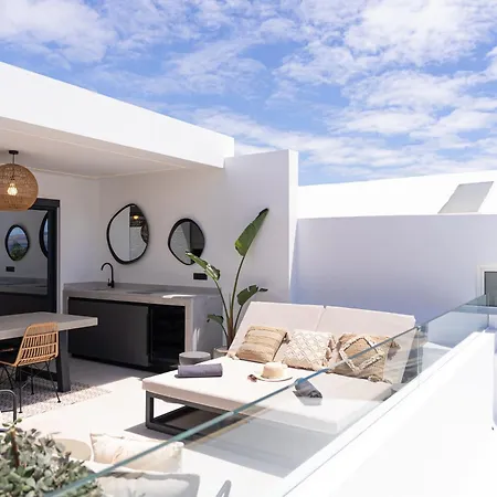 Casa Serena * Tias