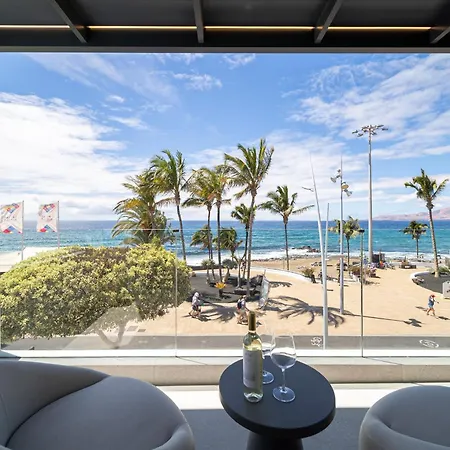 Casa Serena アパート *