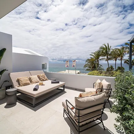 Casa Serena * ティアス