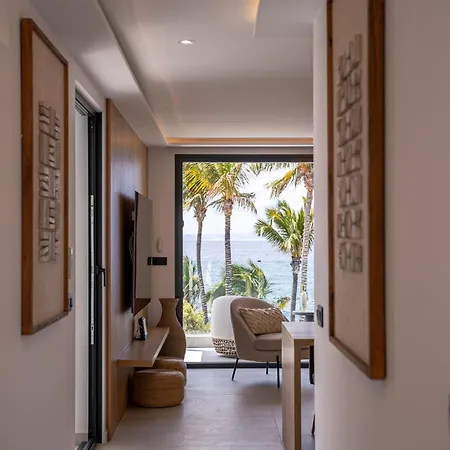 Apartment Casa Serena Tias