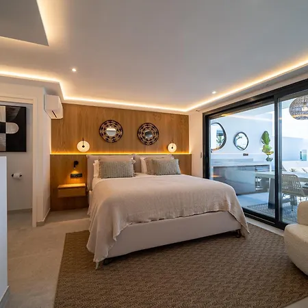 Casa Serena * Tias