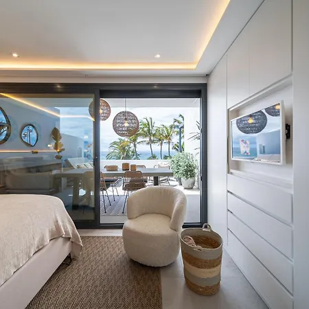 Casa Serena Apartment