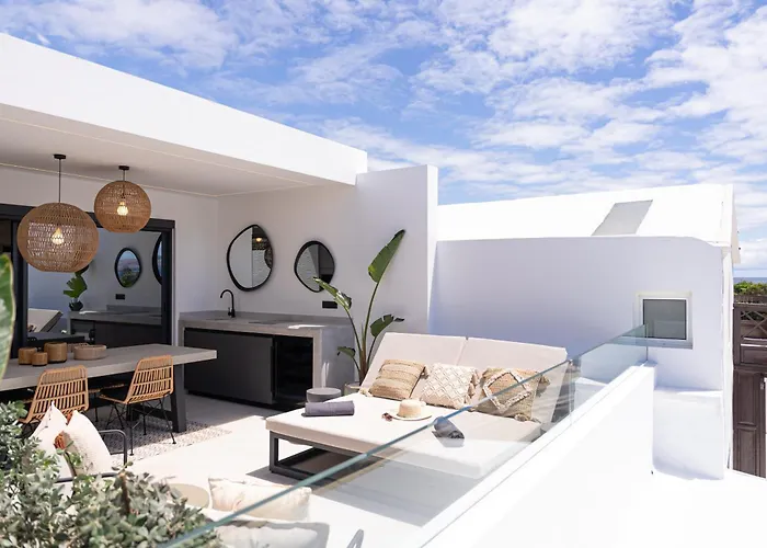 Casa Serena * ティアス