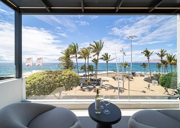 Casa Serena アパート *