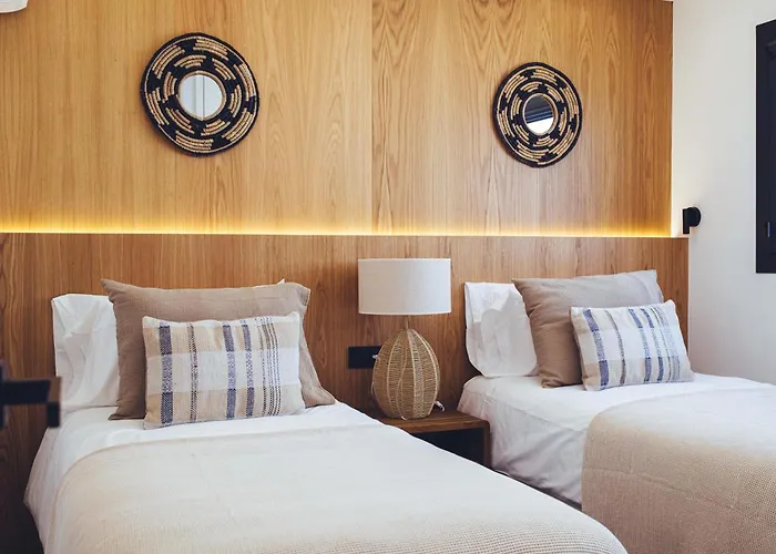 Casa Serena * ティアス