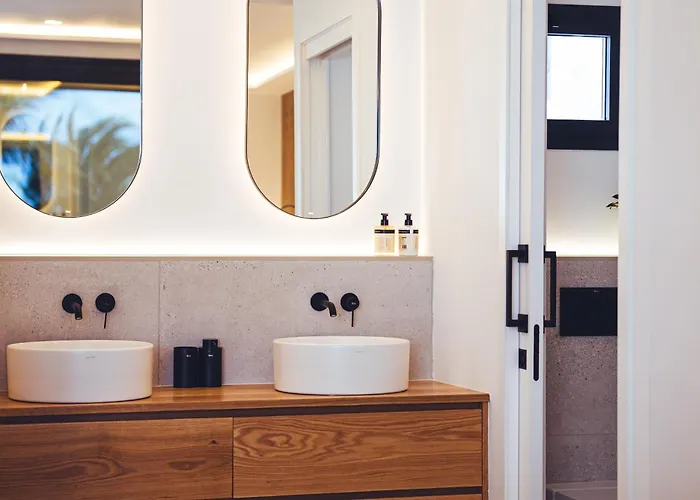 アパート Casa Serena