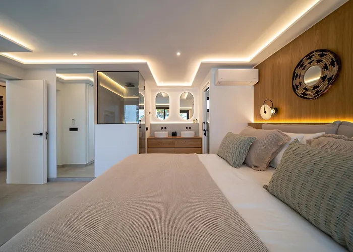 Casa Serena * ティアス