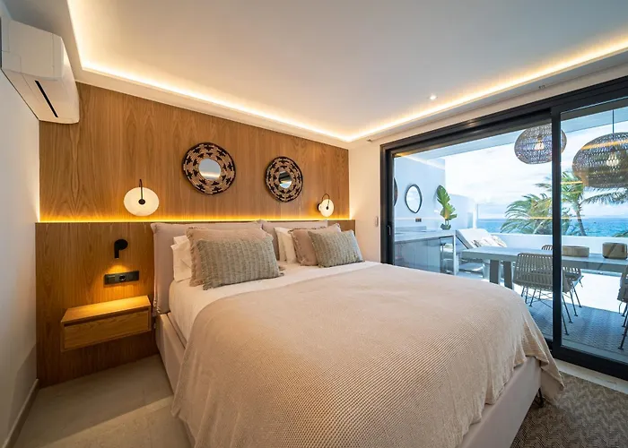 アパート Casa Serena *