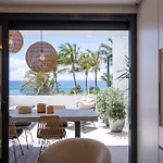 Casa Serena Apartment Tías