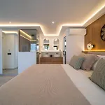Casa Serena * Tías