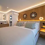 Casa Serena Apartment Tías
