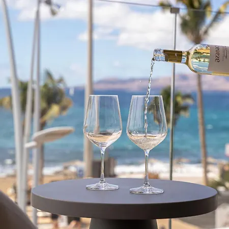 Casa Serena Апартаменты