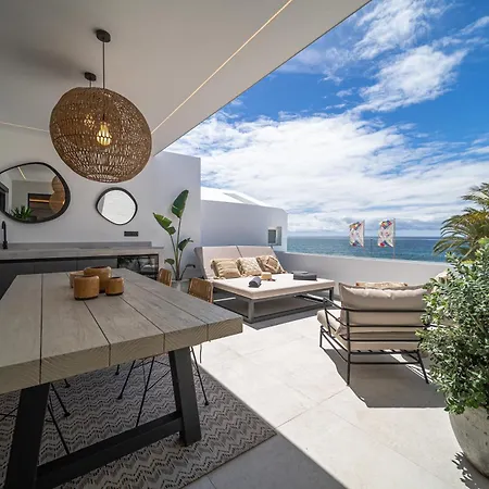 Casa Serena Апартаменты