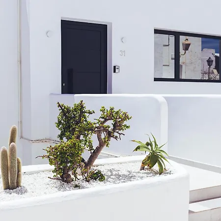 Casa Serena Апартаменты *