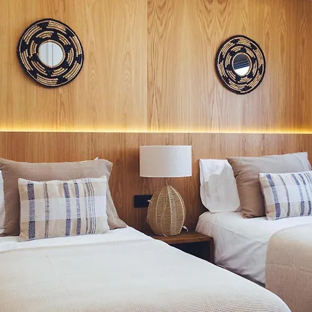 Casa Serena * Тиас