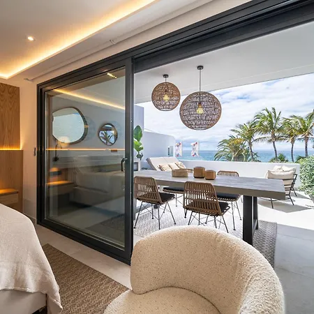 아파트 Casa Serena *