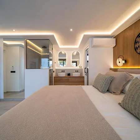 Casa Serena * Тиас