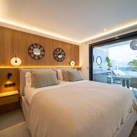 아파트 Casa Serena *