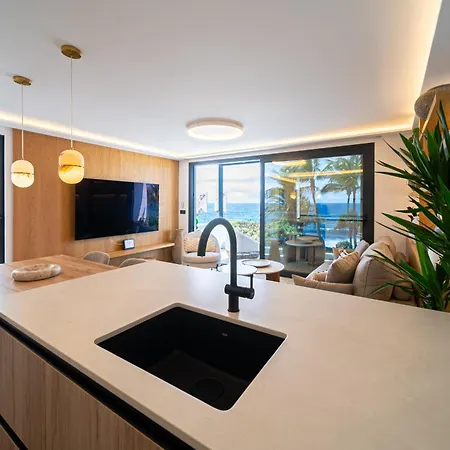 Casa Serena Апартаменты