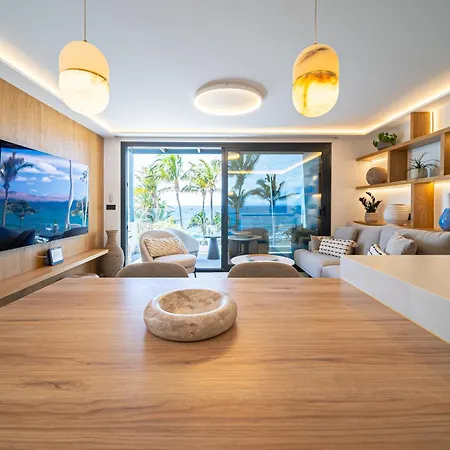 Апартаменты Casa Serena *