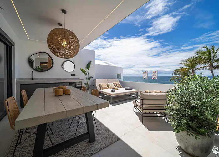 Casa Serena Apartment