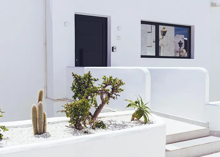 Casa Serena Apartment *