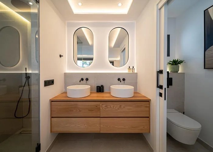 아파트 Casa Serena 티아즈