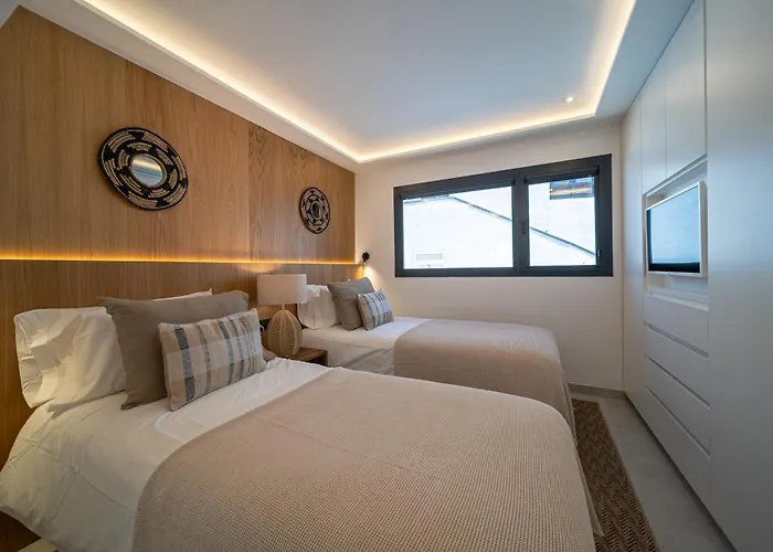 Casa Serena Apartment