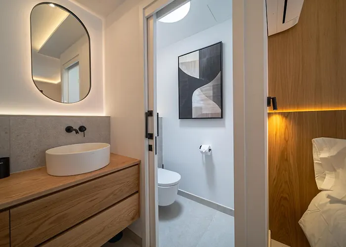 Apartment Casa Serena