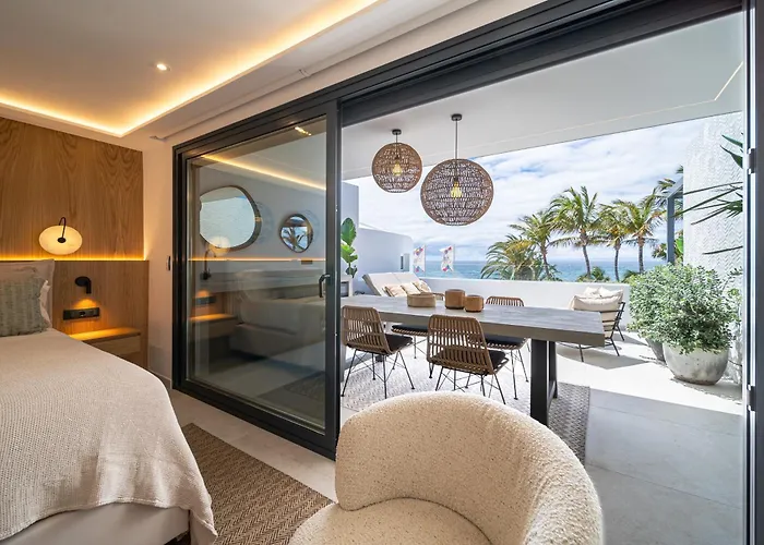 Apartment Casa Serena *