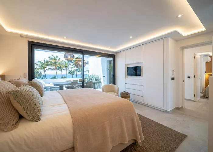 Apartment Casa Serena Tias