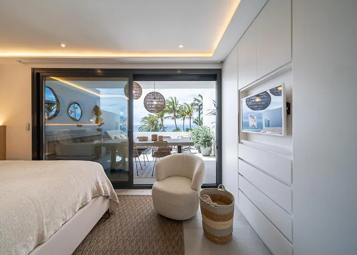 Casa Serena Apartment