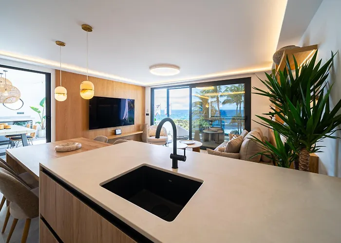 Casa Serena Apartment