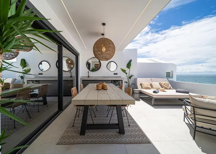 Casa Serena Apartment