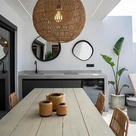아파트 Casa Serena 티아즈