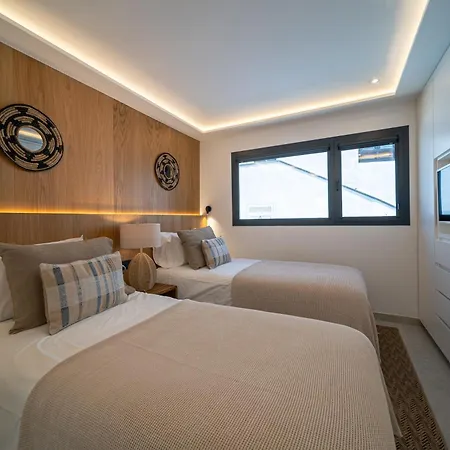 Casa Serena 아파트