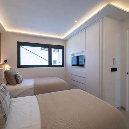 Casa Serena 아파트