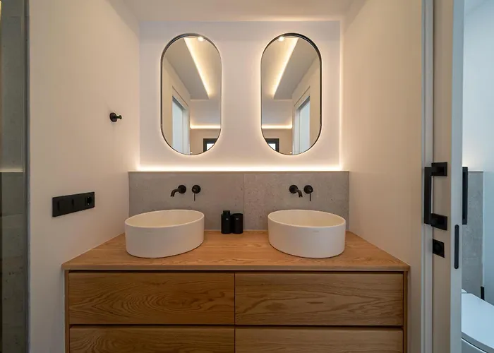 Appartamento Casa Serena *