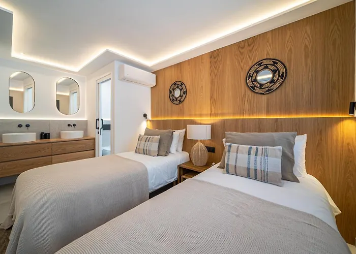 Casa Serena Appartamento *