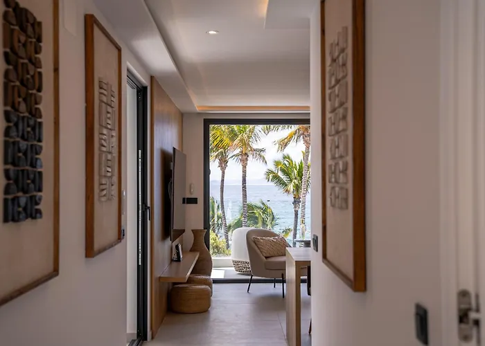 Appartamento Casa Serena Tías