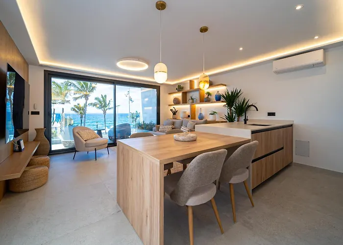 Appartamento Casa Serena Tías