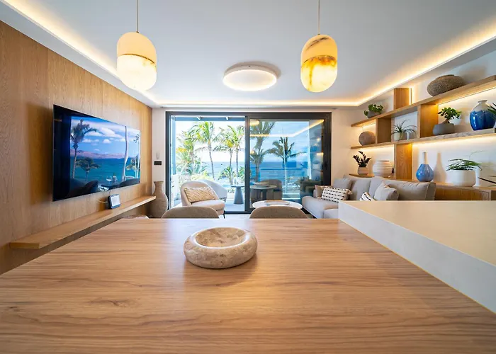 Appartamento Casa Serena *