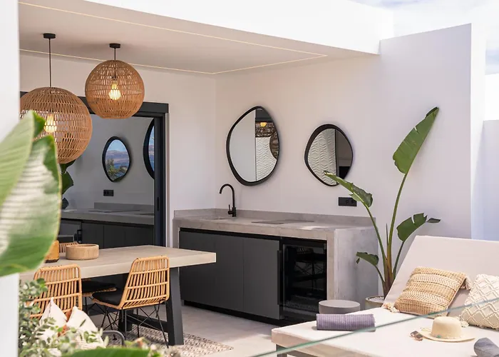 Casa Serena Appartamento