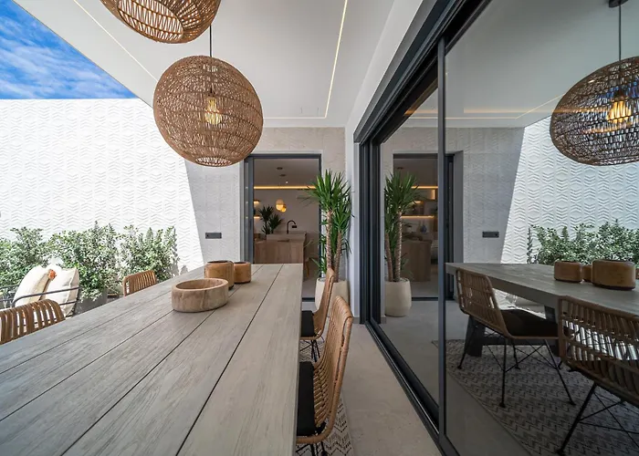 Casa Serena Appartamento *